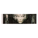Supreme H.R. Giger Box Logo