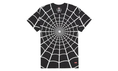 Supreme Hanes Spider-Man Tagless Tees Black
