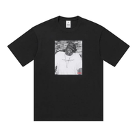 Supreme Jordan Biggie S/S Top Black