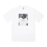 Supreme Jordan Biggie S/S Top White