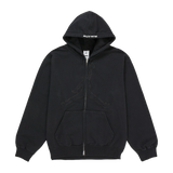 Supreme Jordan Hooded Sweatshirt (SS26) Black