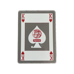 Supreme x Bicycle Cards by the piece
