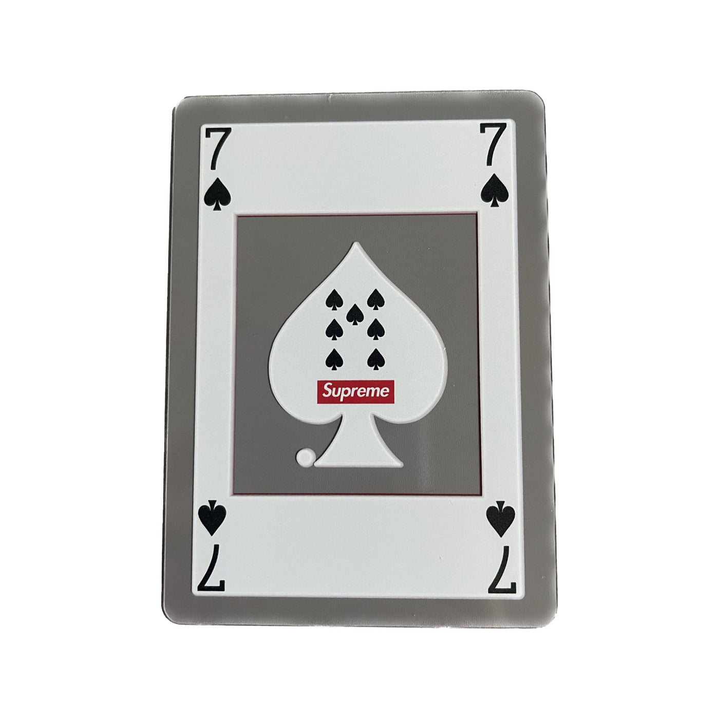 Supreme x Bicycle Cards by the piece