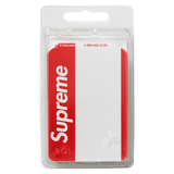 Supreme Name Badge Stickers