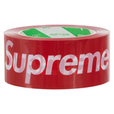 Supreme Nichiban Packing Tape Red