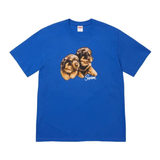 Supreme Puppies Tee Royal