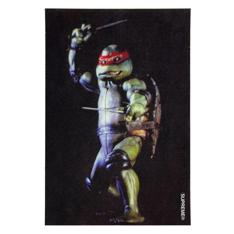 Supreme Raphael TMNT