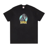 Supreme Reaper Tee Black