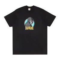 Supreme Reaper Tee Black