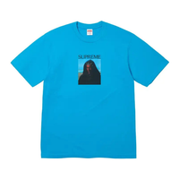 Supreme Sith Tee Bright Blue