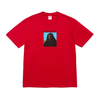 Supreme Sith Tee Red