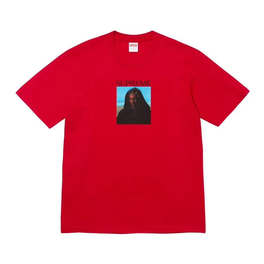 Supreme Sith Tee Red