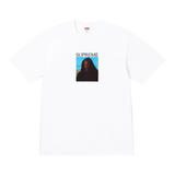 Supreme Sith Tee White