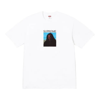 Supreme Sith Tee White