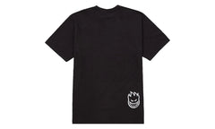 Supreme Spitfire Flag Tee Black