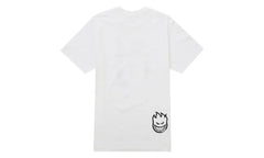 Supreme Spitfire Flag Tee White
