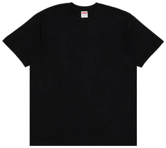 Supreme Tape Tee Black