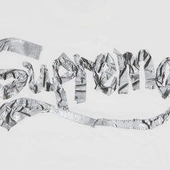 Supreme Tape Tee White