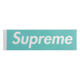 Supreme Tiffany & Co Box Logo