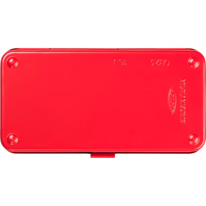 Supreme Toyo Steel T-190 Mini Toolbox Red