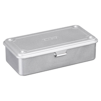 Supreme Toyo Steel T-190 Mini Toolbox Silver