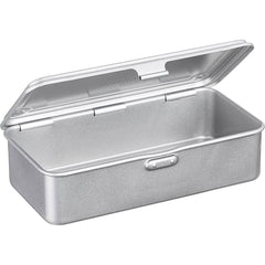 Supreme Toyo Steel T-190 Mini Toolbox Silver
