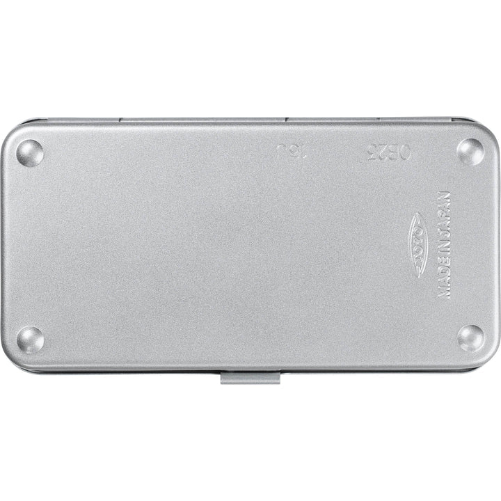 Supreme Toyo Steel T-190 Mini Toolbox Silver