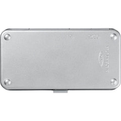 Supreme Toyo Steel T-190 Mini Toolbox Silver