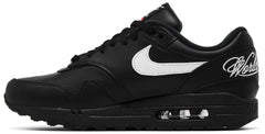 Nike Air Max 1 '87 SP Supreme Black White