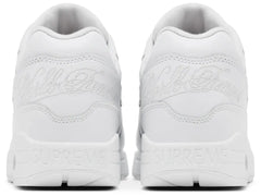 Nike Air Max 1 '87 SP Supreme Triple White
