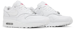 Nike Air Max 1 '87 SP Supreme Triple White
