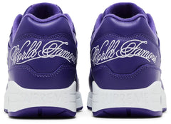 Nike Air Max 1 '87 SP Supreme Varsity Purple