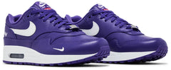 Nike Air Max 1 '87 SP Supreme Varsity Purple