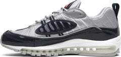 Air Max 98 Supreme Obsidian