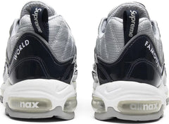 Air Max 98 Supreme Obsidian