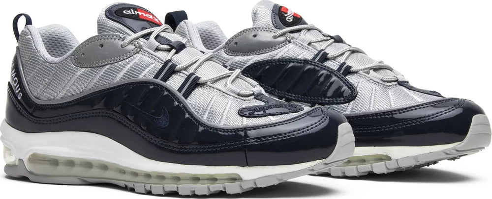Air Max 98 Supreme Obsidian