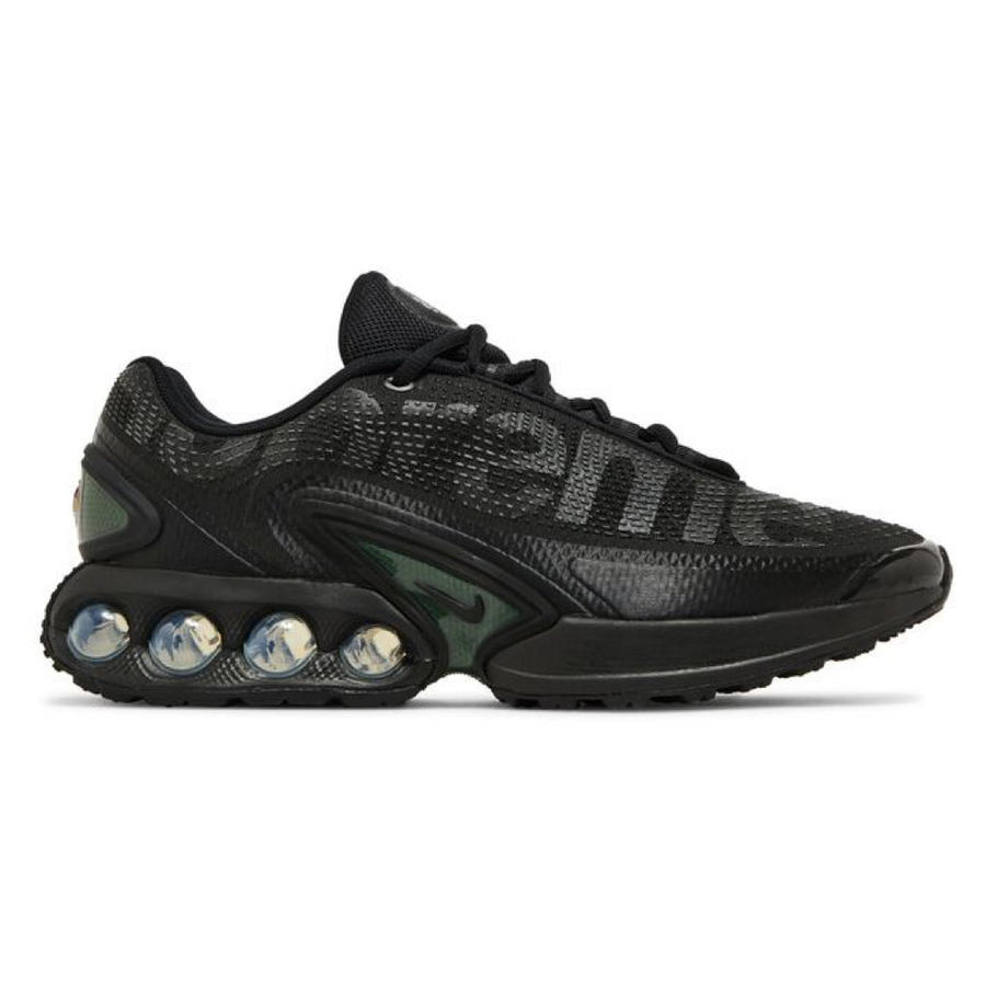 Supreme x Air Max DN Black Galactic Jade