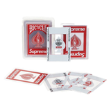 Supreme x Bicycle Cards by the piece