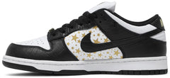 Nike SB Dunk Low Supreme Stars Black