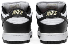 Nike SB Dunk Low Supreme Stars Black