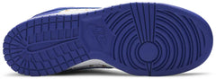 Nike SB Dunk Low Supreme Stars Hyper Royal