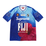 Supreme x Fiji Jersey 'Multicolor'