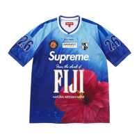 Supreme x Fiji Jersey 'Multicolor'