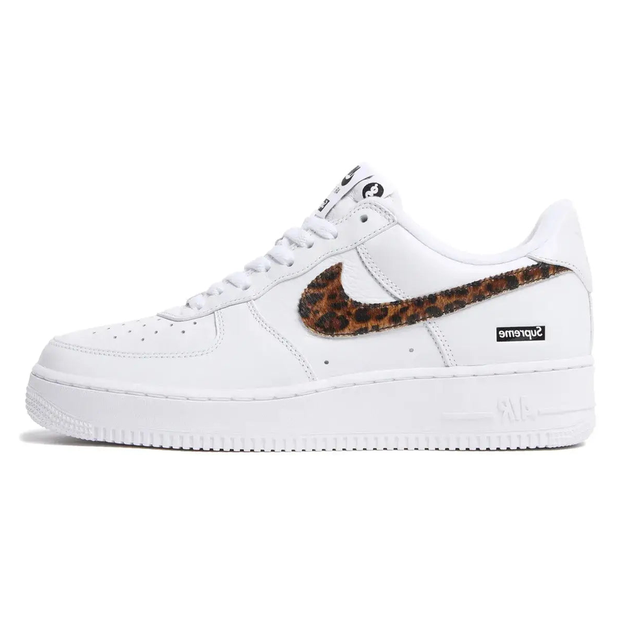 Supreme x Nike Air Force 1 Low GOODENOUGH