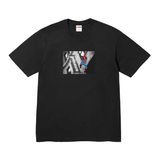 Supreme x Spider-Man Tee Black