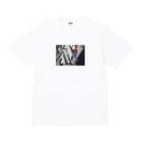 Supreme x Spider-Man Tee White