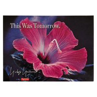 Supreme Yohji Yamamoto This Was Tomorrow