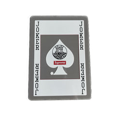 Supreme x Bicycle Cards by the piece