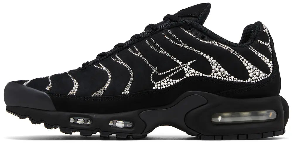 Swarovski x Air Max Plus Moonlight