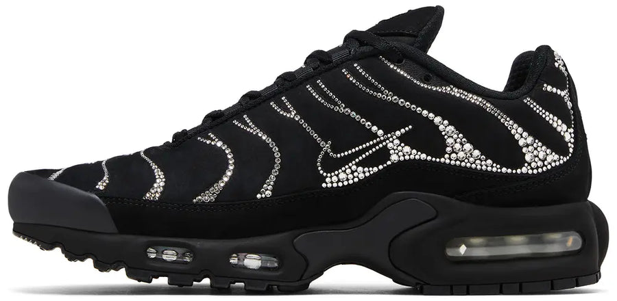 Swarovski x Air Max Plus Moonlight
